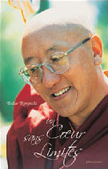 Un coeur sans limites