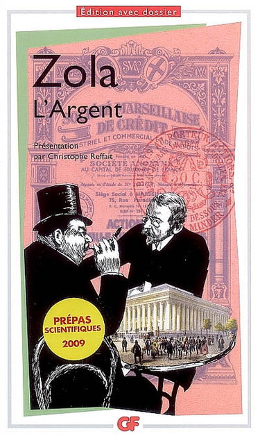 L'argent