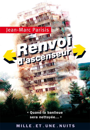 Renvoi d'ascenseur