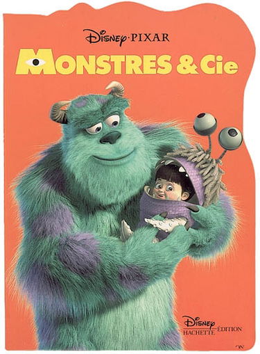 Monstres et Cie