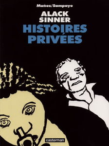 Alack Sinner. Histoires privées