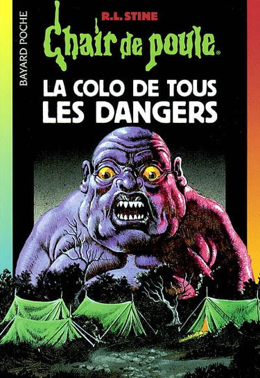 La colo de tous les dangers