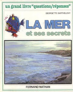 La Mer et ses secrets