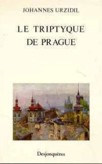 Le Triptyque de Prague