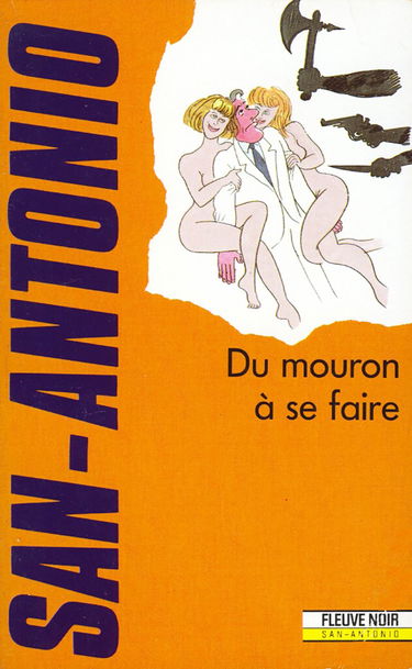 DU MOURON A SE FAIRE