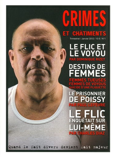 Crimes et châtiments, n° 1