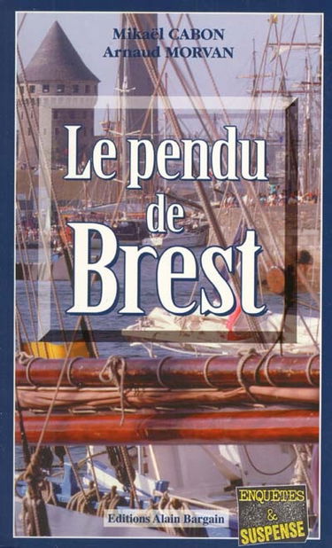 Le pendu de Brest