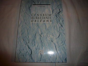 Cenabum, Aurelianis, Orléans