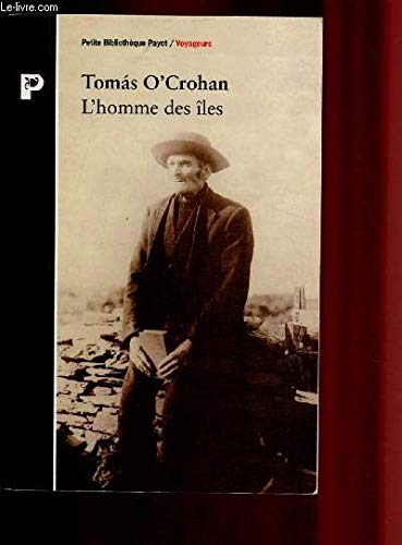 L'Homme des îles