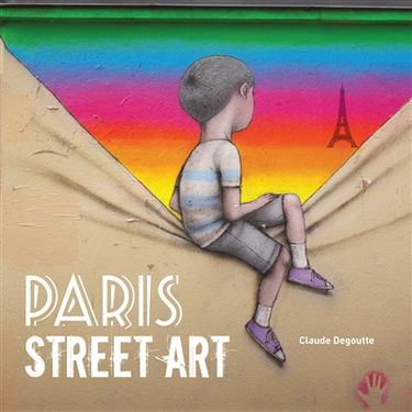 Paris street art