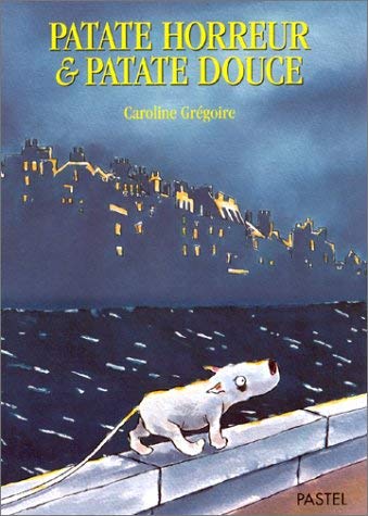 Patate Horreur et Patate Douce