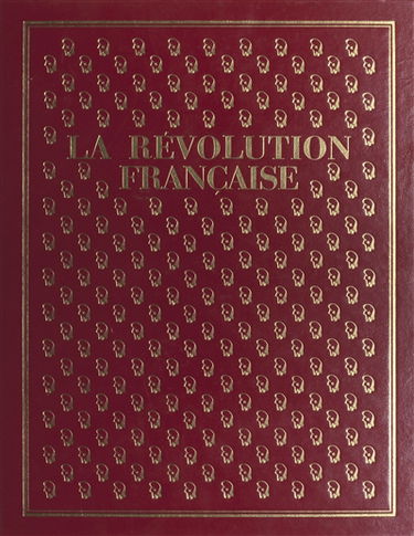 La Révolution française