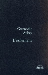 L'isolement