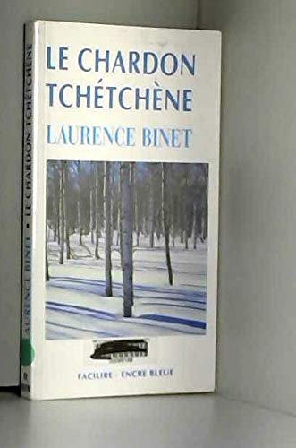 Le chardon tchétchène