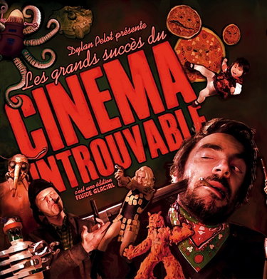 Couverture de Les grands succès du cinéma introuvable