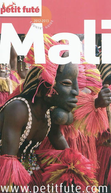 Mali : 2012-2013