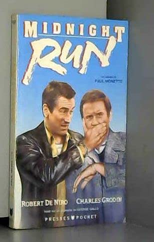 Midnight run