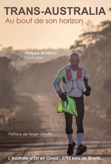 TRANS-AUSTRALIA Au bout de son horizon