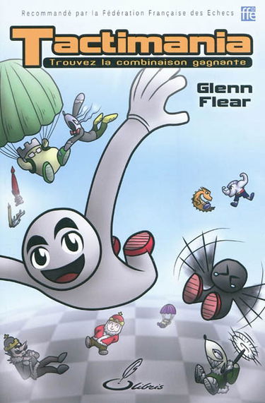 Tactimania : trouvez la combinaison gagnante
