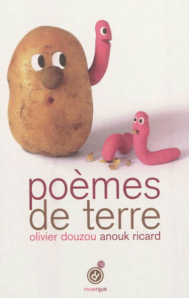Poèmes de terre