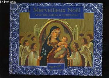 Merveilleux Noël