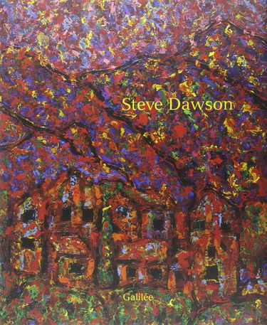 Steve Dawson