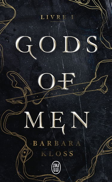 Gods of men. Vol. 1