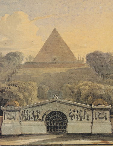 Alexandre Théodore Brongniart