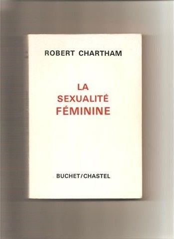 La sexualité féminine