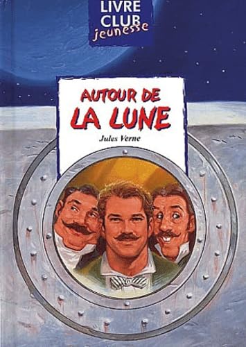 Autour de la Lune