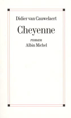 Cheyenne