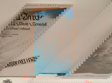 La Divine Comédie : Le Paradis