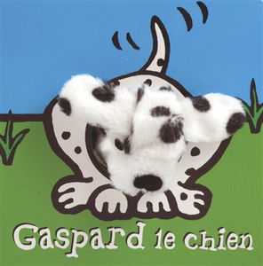 Gaspard le chien