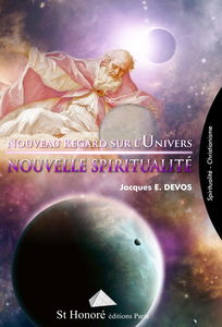 Nouveau regard sur l'univers Nouvelle Spiritualite