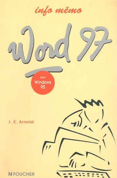Word 97, pour Windows 95