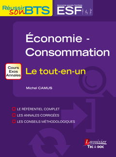 Economie-consommation : le tout-en-un