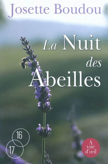 La nuit des abeilles