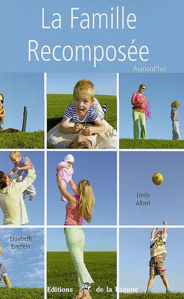 La famille recomposée aujourd'hui