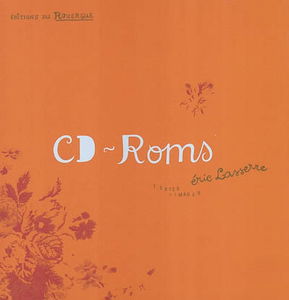 CD-ROMS : textes + images