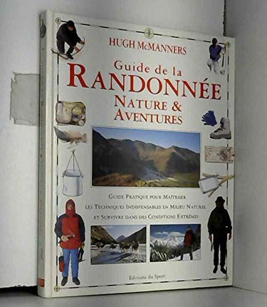 Guide de la Randonnée Nature et Découvertes