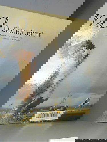 Yao le chat botté : textes extraits des contes de Charles Perrault