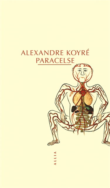 Paracelse (1493-1541)