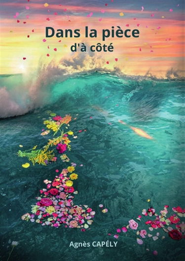 Dans la pièce d'à côté