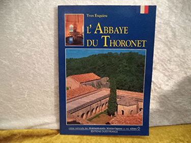L'Abbaye du Thoronet