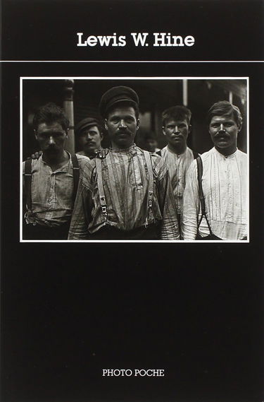 Lewis W. Hine