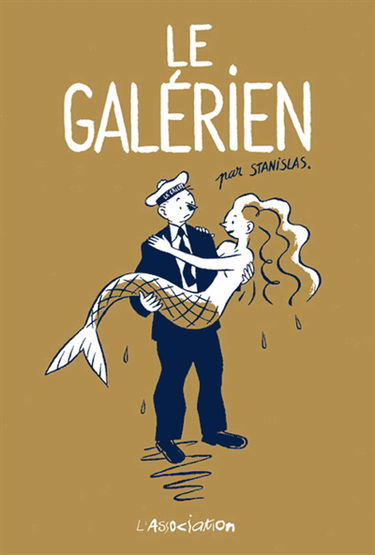 Le galérien