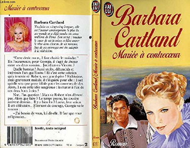 Mariée a contrecoeur