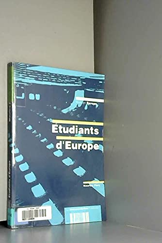 Etudiants d'Europe