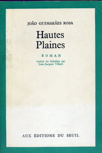 Hautes plaines