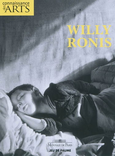 Willy Ronis